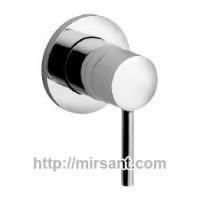 Смеситель для душа Kludi BOZZ 38 9250576 хром.