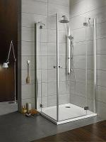Душевая кабина Radaway Torrenta KDD 90 правая x 75 левая (32282-01-01NR)
