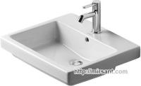 Умывальник Duravit Vero 0315550000 55 см.