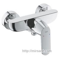 Смеситель для душа  Grohe Eurosmart Cosmopolitan 32837000 хром