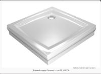 Душевой поддон Ravak Rerseus PP A024401510 80*80