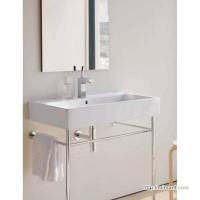 Раковина Duravit Vero 0454120000 120 см.