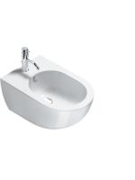 Биде Catalano SFERA 35х54 белое 1BSF5400