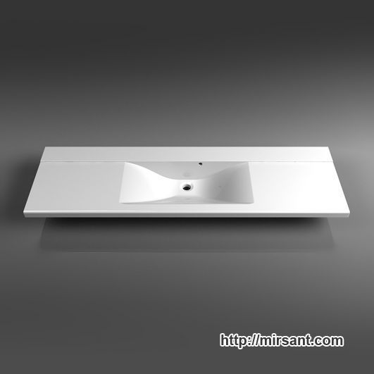 Умывальник Fancy Marble Margo