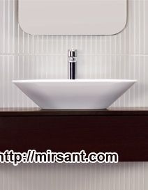 Умывальник Sanitana Glam 70 см.