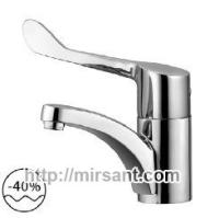 Смеситель для раковины Kludi MEDI CARE 341120524 хром.
