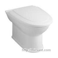 Унитаз Villeroy & Boch Century 6655 10 R1 напольный