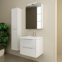 Тумба Marsan LOUISE 600x500x450 все цвета