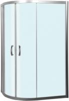 Душевая кабина 120x80 Am.PM Bliss Twin Slide W56G-302U120MT