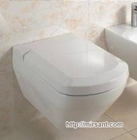 Унитаз Villeroy & Boch Sentique 56221001 подвесной