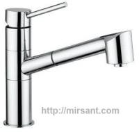Смеситель на кухню Emmevi Piper CR45065 хром.