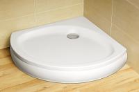 Душевой поддон Radaway Patmos B 900 (4T99155-03)