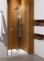 Душевые двери Radaway Carena DWB типа Bi-fold 893x905 правые (34502-01-01NR)
