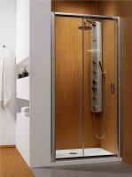 Душевые двери Radaway Premium Plus DWJ 1900 1172 x 1215 (33313-01-01N)