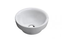 Раковина Catalano SFERA 35 белая 135ASF00