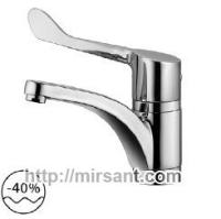 Смеситель для кухни Kludi MEDI CARE 349080524 хром.