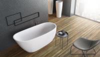 Ванна акриловая + ножки Radaway Nikia 175x78 WA1-41-175x078U-B