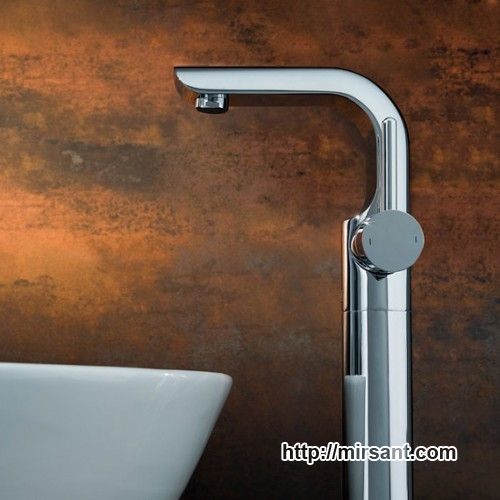 Смеситель для умывальника Icon KEF-15300CH