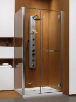 Душевая кабина Radaway Carena KDJ 900x900 правая (34402-01-01NR)