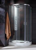 Душевая кабина Radaway Premium Plus E 1900 900 x 800 (30492-01-01N)