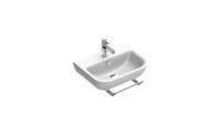 Умывальник Catalano SFERA 50x40 белый 150BSF00
