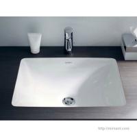 Умывальник  Duravit Starck 3 030549 49 см.