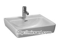 Умывальник - чаша Laufen Pro 1795.1  55 см.
