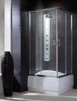 Душевая кабина Radaway Premium Plus С 1700 800 x 800 (30461-01-01N)