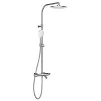 Душевая стойка GRB Premier 50454500TL