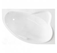 Ванна акриловая Am.PM Bliss 170x115 правая W53A-170R115W-A