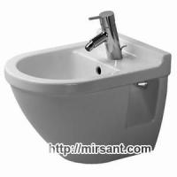 Биде Duravit Starck 3 2231150000 подвесное