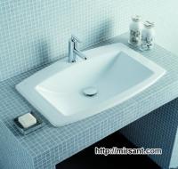 Раковина Laufen MyLife 1194.6  75 см.