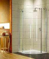 Душевая кабина Radaway Torrenta PDJ 800 х 800 правая (31810-01-01)