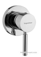 Смеситель для душа Bugnatese Kobuk KOBCR2230 хром.