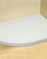 Душевой поддон Radaway Tasos E 100x80 правый (STE1086-30R)