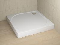 Душевой поддон Radaway Delos C 900 (4C99170-03)