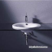 Раковина Duravit Starck 1 0407530000 53.5 см.