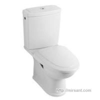 Унитаз Villeroy & Boch Century 6654 10 R1 напольный