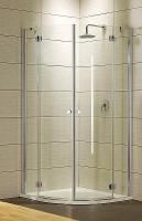 Душевая кабина Radaway Torrenta PDD/E 100 x 80 (31640-01-01)
