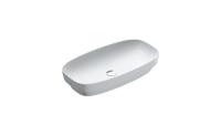 Умывальник Catalano GREEN LUX 75х40 белый 175AGRLX00
