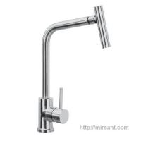 Смеситель для кухни KPF-1622SS