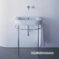 Раковина Duravit Happy D. 0418650000 65 см.