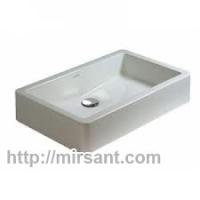 Раковина Duravit Vero 455600000 60 см.