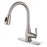 Смеситель для кухни  KPF-2230SN