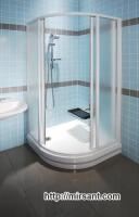 Душевая кабина Ravak Supernova 31140U00ZG 80*80