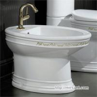Биде Villeroy & Boch Amadea Royal 7485002R напольное