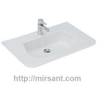 Умывальник Sanitana Glam 70 см.