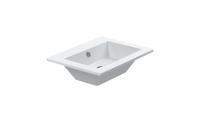 Раковина Catalano STAR  58х45 белая 158ST00