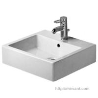 Умывальник Duravit Vero 0454500030 50 см.