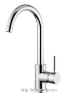 Кухонный смеситель Bugnatese Cucina KOBCR2282 хром.